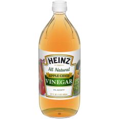 Heinz Apple Cider Vinegar (5% Acidity) - 946ml