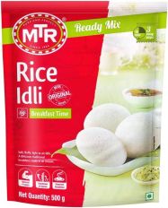 MTR Rice Idli REDY MIX 500g