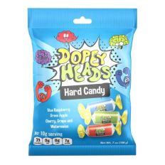 DOPEY HEADS Hard Candy 198g