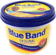 Blue Band Original Margarine 500g