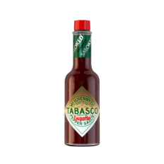 TABASCO - CHIPOTLE PEPPER SAUCE 148ml