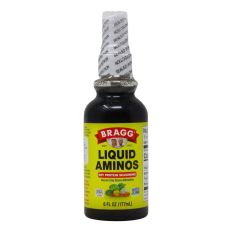 Bragg Liquid Aminos 177ml ( 6 FL OZ )