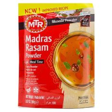 MTR Madras Rasam Powder 100g