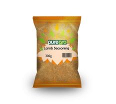 Puregro Lamb Seasoning 300g