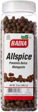 Badia Whole Allspice (PIMENTO) 340.2g