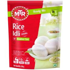 MTR Rice Idli Mix 200g