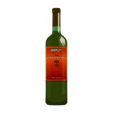 Puregro Herbal Bitters 750ml