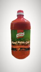 Unifresh Red Palm Oil 1Liter