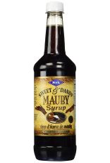 R&L Sweet & Dandy Mauby Syrup 750ml