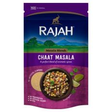 RAJAH Chaat Masala 80g