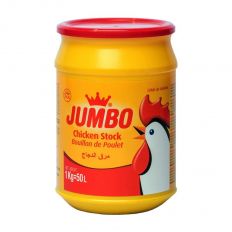 Jumbo Chicken Stock / Bouillon de Poulet 1kg