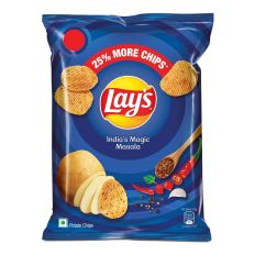 Lays Indian Magic Masala Potato Chips 48g