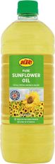 KTC Pure Sunflower Oil 2 Litre