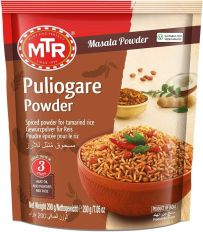 MTR Puliogare Powder 200g