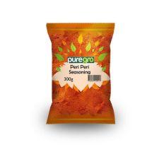 Puregro Peri Peri Seasoning 300g