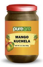 Puregro Mango Kuchela