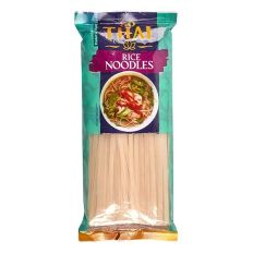 So Thai Rice Noodles 400g