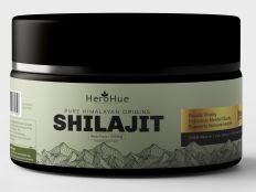 HerbHue Pure Himalayan Origins SHILAJIT 50g