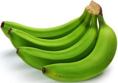 Green Banana Fresh 1kg