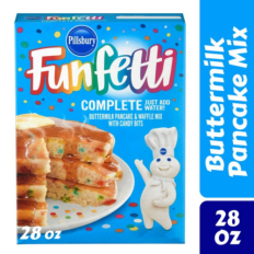 Pillsbury Funfetti Pancake 794g