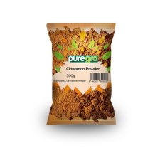 Puregro Cinnamon Powder 300g