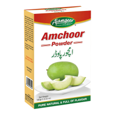 Alamgeer Amchoor Powder 100g