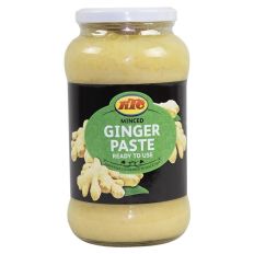 KTC Minced Ginger Paste 750g