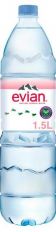 Evian 1.5Ltr