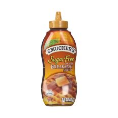 Smucker's Sugar Free Breakfast Syrup 429ml (14.5 fl.oz)