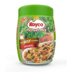 Royco Mchuzi Mix (Spicy Beef Flavour) 200g