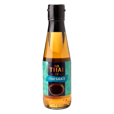 SO THAI FISH SAUCE 190ml