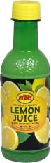 KTC Lemon Juice 250ml