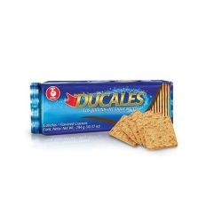 Noel Ducales Crackers 294g