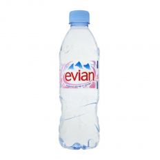 Evian Pure 50cl