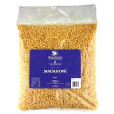 Pegasus Macaroni 3kg