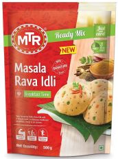 MTR Masala Rava Idli Mix 500g