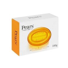 Pears soap with natural oils 100g