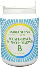 Mariandina B 30 Tablets