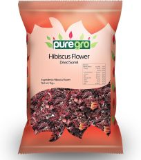 Puregro Dry Sorrel 1kg