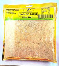 My Foods Worldwide Ground Egusi 400g